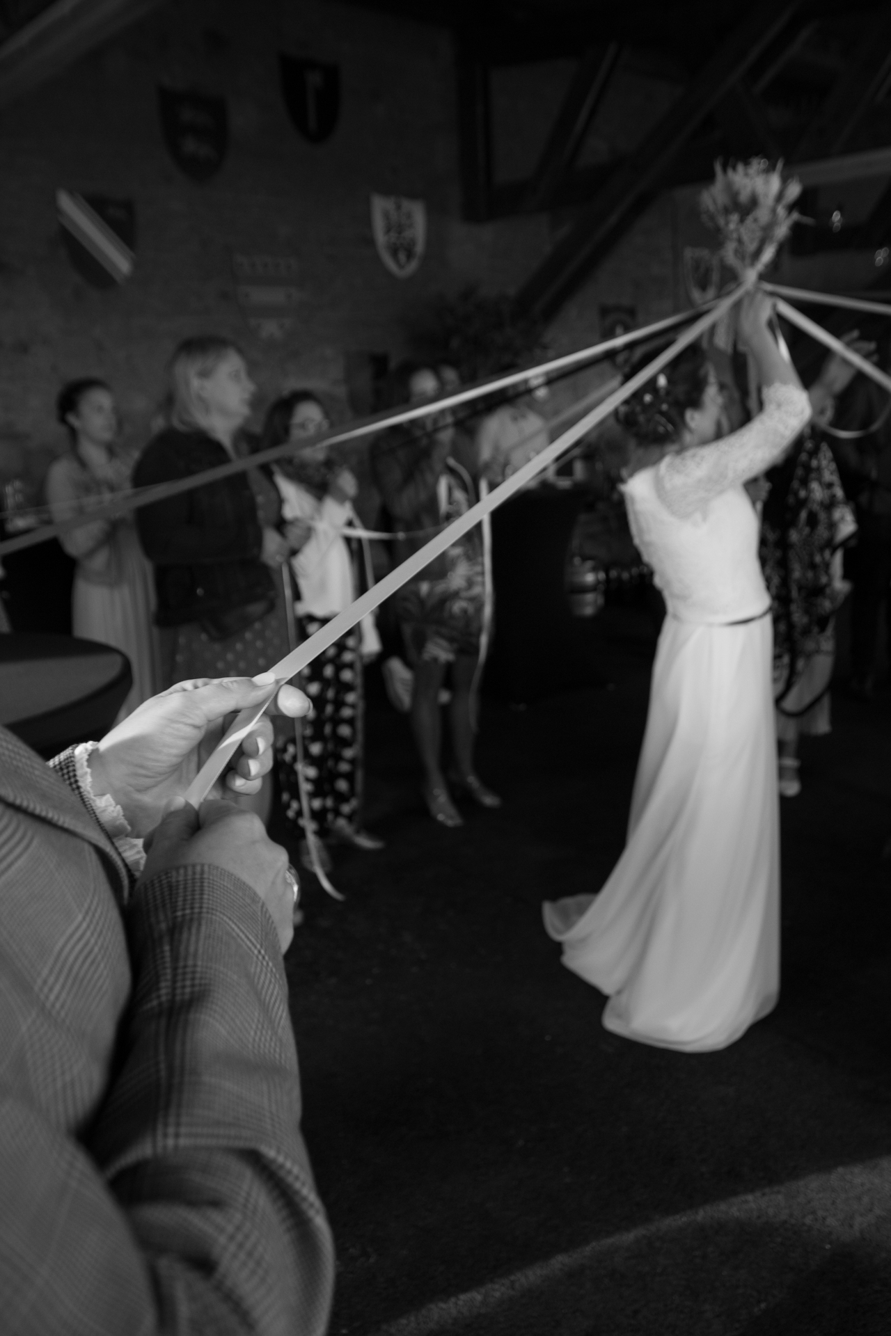 L' Oeil Noir Photographie